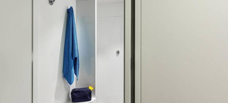 hotelF1 马西厄酒店(Hotelf1 Massieux)图片