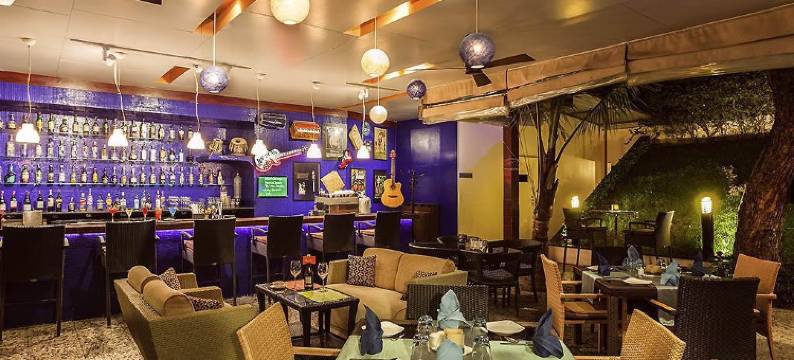 班加罗尔雅高美爵酒店(Grand Mercure Bangalore)图片