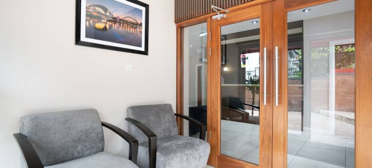里维尔斯酒店(Rivers Hotel)图片