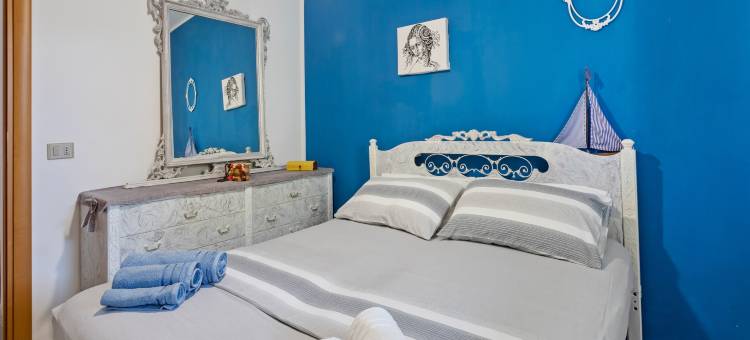 Holiday Home in Alcamo Marina near Beach图片