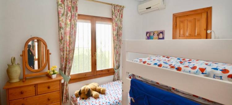 Family Villa with Valley Views图片