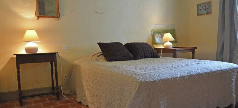 Holiday Home in Campagne with Pool and BBQ图片