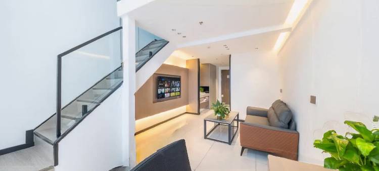 万都商务酒店(西宁香格里拉商业中心店)图片