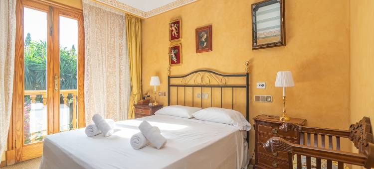 特拉蒙塔纳-略塞塔带私人泳池度假别墅(Tramontana - Villa With Private Pool In Lloseta)图片
