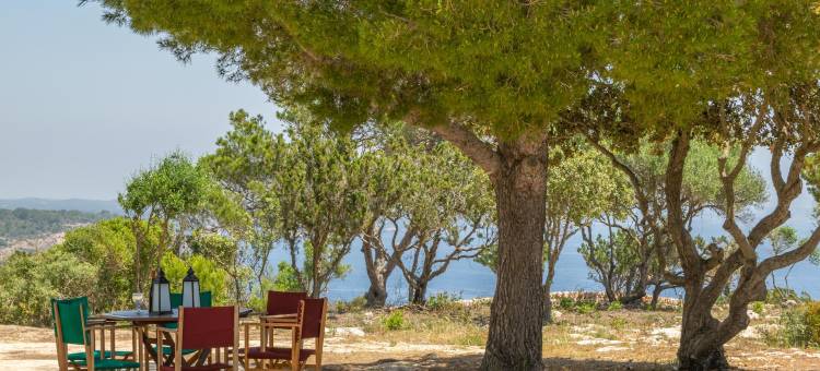 Talaia D'artrutx - Villa With Private Pool图片