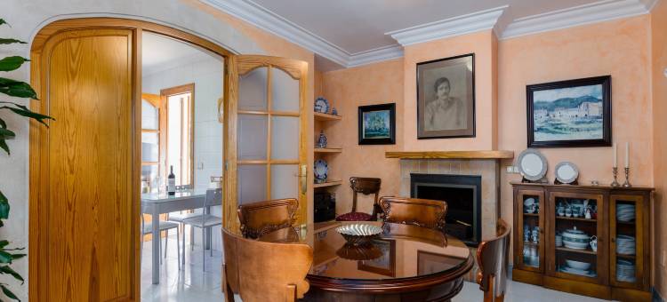 Villa Teulera - Villa With Private Pool. Free Wifi图片