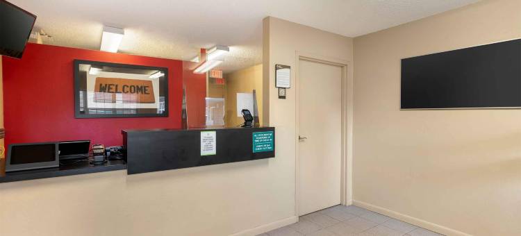 切萨皮克美国长住酒店 - 克罗斯韦斯大道(Extended Stay America Suites - Chesapeake - Crossways Blvd)图片