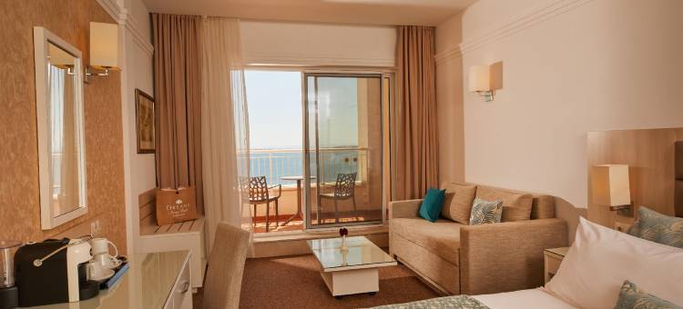Alua阳光海岸水疗度假村(Alua Sunny Beach Resort & Spa)图片