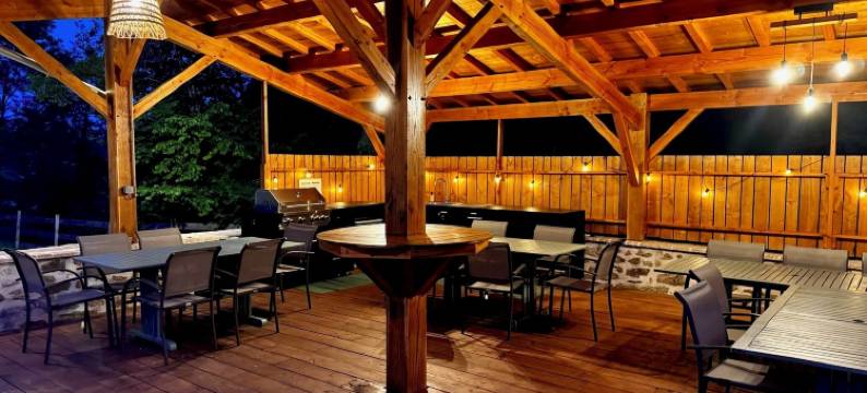 布里斯博伊斯庄园 - 客房和度假屋(Domaine de Brise Bois - Chambres & Gîtes)图片