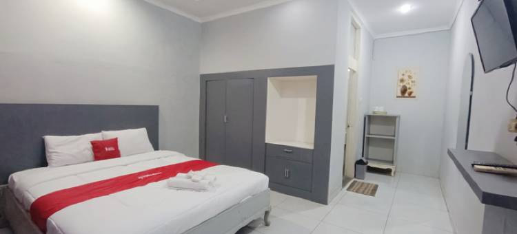 Hotel Istana Syariah Pekalongan by Hello Room图片