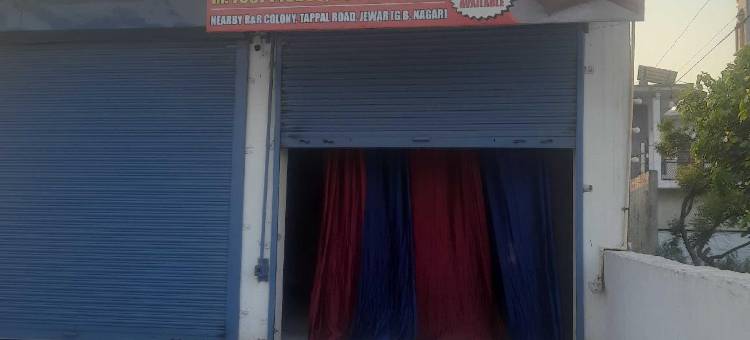 Hotel O Always Welcome图片