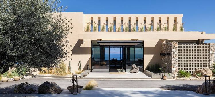 勒格兰德布鲁度假村(​Le Grand Bleu Resort)图片