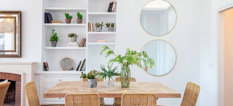 Stunning Penthouse with Large Private Terrace. Plaza Marina图片