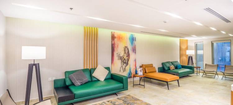 Ewaa Express Hotel - AlRawda图片