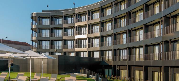 美利亚圣若昂达马德拉(Meliá São João da Madeira)图片