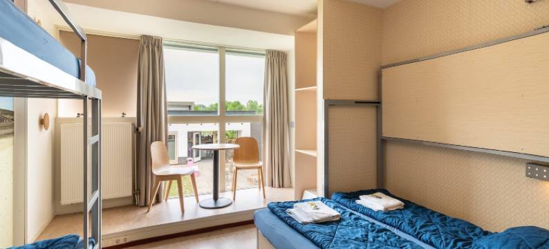 斯托亚凯埃格蒙德青年旅舍(Stayokay Hostel Egmond)图片