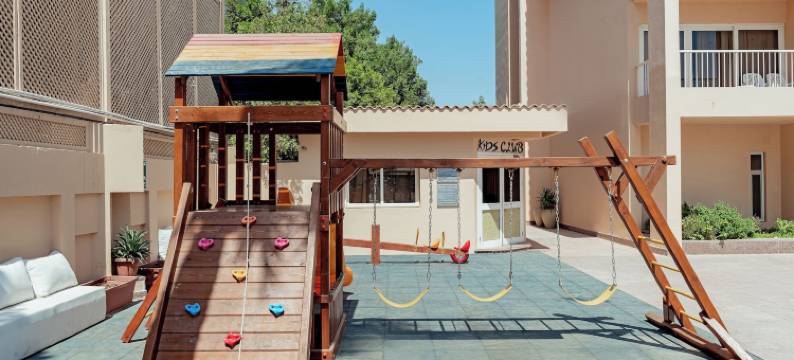 赫尔格达万豪海滩度假酒店(Hurghada Marriott Beach Resort)图片