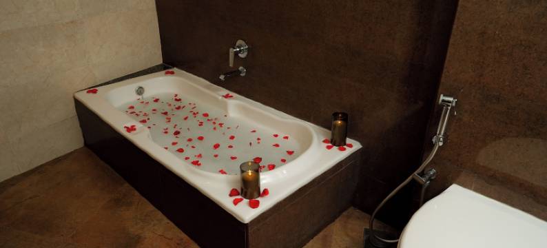 全季福尔特艾约威迪克度假村(D Fort Hotel Kollam)图片