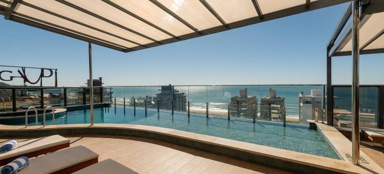 布拉瓦蒙多精品酒店OFICIAL(Brava Mundo Hotel Boutique Oficial)图片