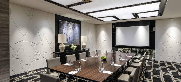 迪拜市中心铂尔曼酒店(Pullman Dubai Downtown)图片