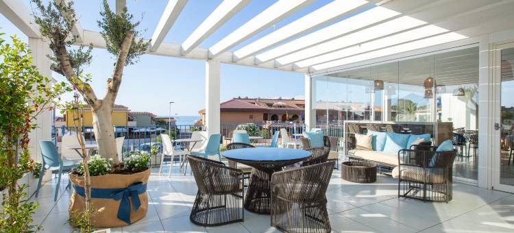 Best Western Hotel Blumarea图片