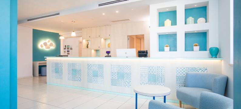 Best Western Hotel Blumarea图片