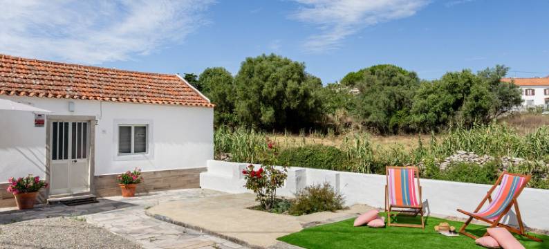 GuestReady - Quaint house with Patio图片