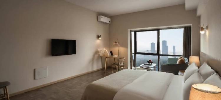 英格酒店(昆明万达广场店)图片