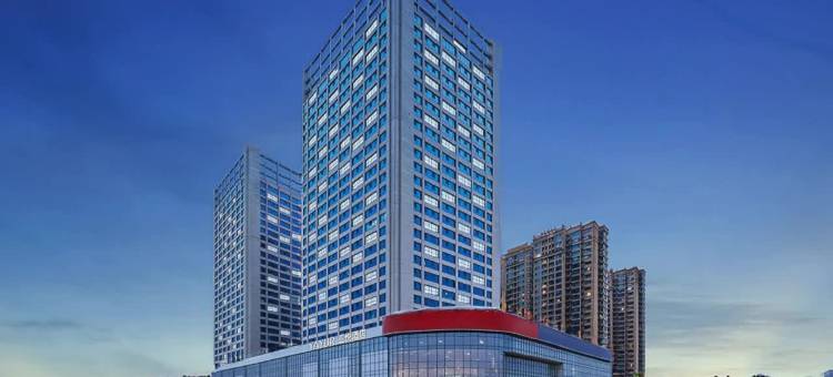 亚悦酒店(临沂沂河路麦德龙店)图片