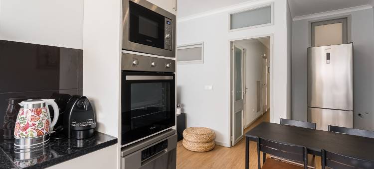 GuestReady-市中心温馨静居公寓(GuestReady - Homely retreat in the city centre)图片