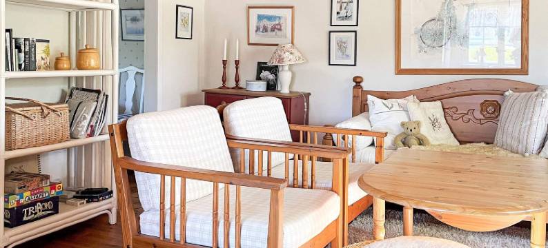 2 person holiday home in APLARED-By Traum图片