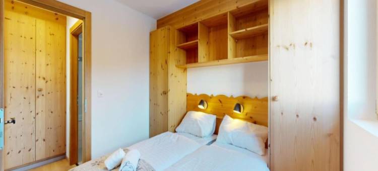 Apartment in Nendaz near Ski Lift & Sauna图片