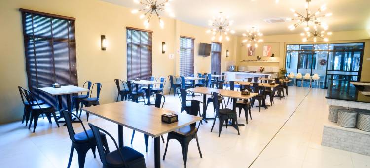 麋鹿公园度假村(Reindeer Park Resort)图片