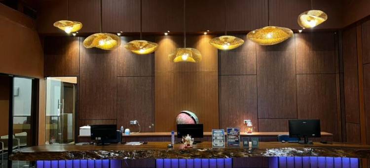 婆罗洲海滩红树林度假村(Borneo Beach & Mangrove Resort)图片