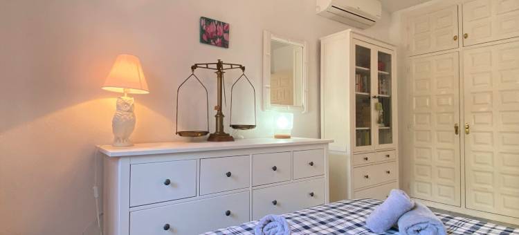 Apartment in Nerja near Burriana Beach图片