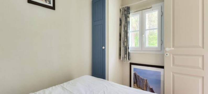 Lacanau Les Pins Residence图片