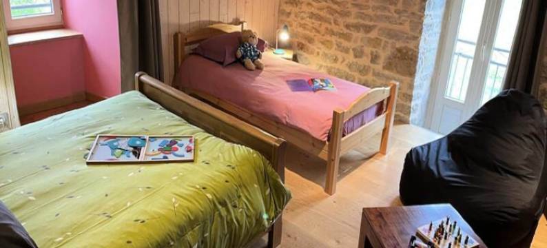 Gîte de France Nature图片