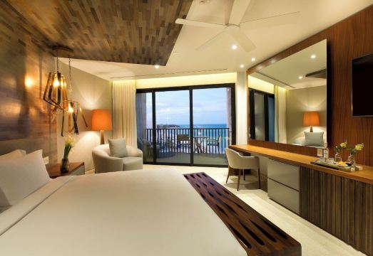 Devossion By Live Aqua Playa del Carmen All Inclusive - Adults OnlyHotel Overview