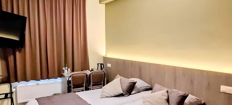 邮政旅店(Hotel des Postes)图片