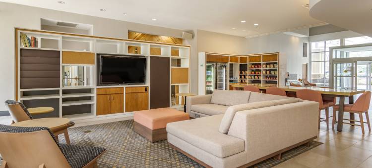 Holiday Inn 格威内特中心(Holiday Inn Atlanta-Gas South Arena Area)图片