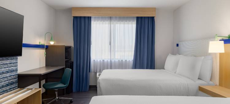 博伊西机场Garnar洲际酒店集团旗下酒店(Garner Hotel BOISE AIRPORT by IHG)图片