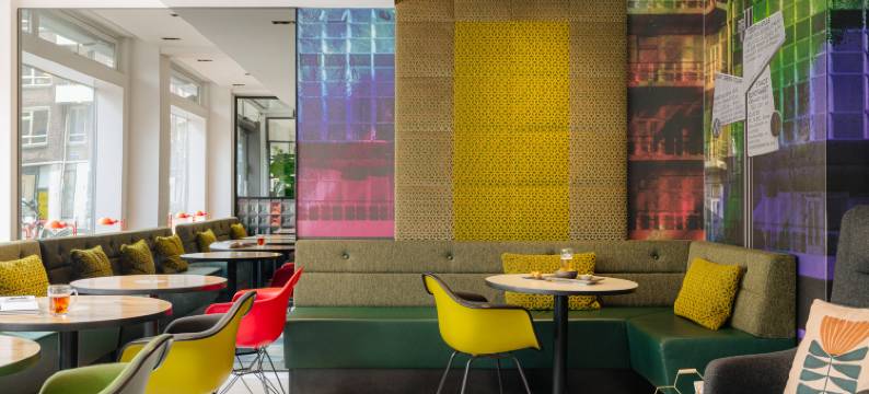 莱奥纳多鹿特丹萨沃伊酒店(Leonardo Hotel Rotterdam Savoy)图片