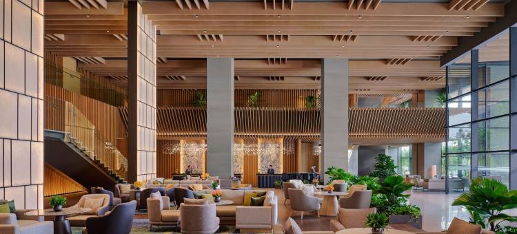 吉隆坡中城凯悦酒店(Hyatt Regency Kuala Lumpur At KL Midtown)图片