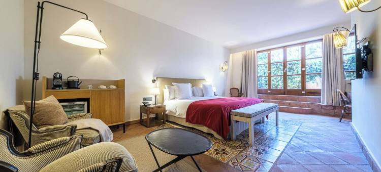 马斯拉博埃亚酒店(Hotel Mas la Boella)图片