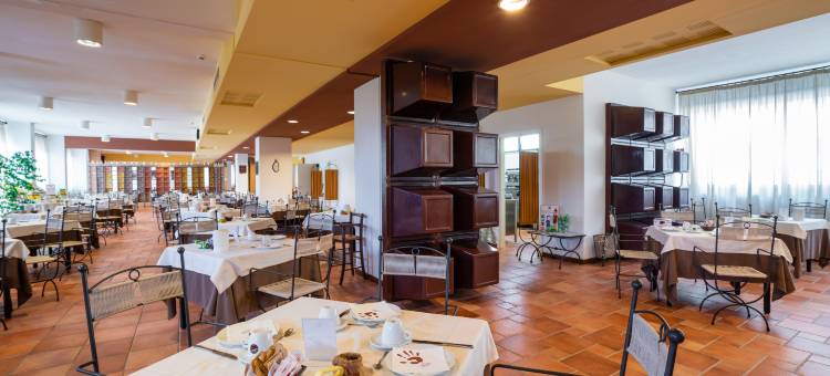 伊特鲁斯坎夏柯酒店(Chocohotel)图片