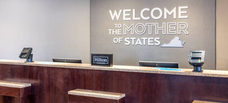 欢朋酒店-马纳萨斯(Hampton Inn Manassas)图片