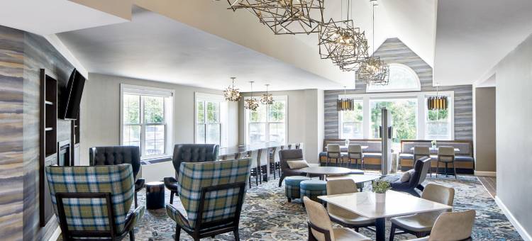 罗切斯特西 - 希腊Residence Inn 酒店(Residence Inn Rochester West/Greece)图片