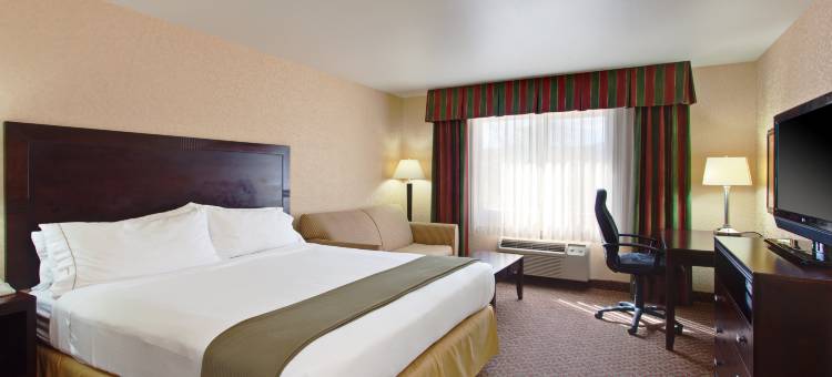 Holiday Inn Express 蒂梅丘拉(Holiday Inn Express Temecula)图片