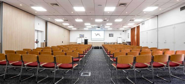 图尔南部美居酒店(Hôtel Mercure Tours Sud)图片