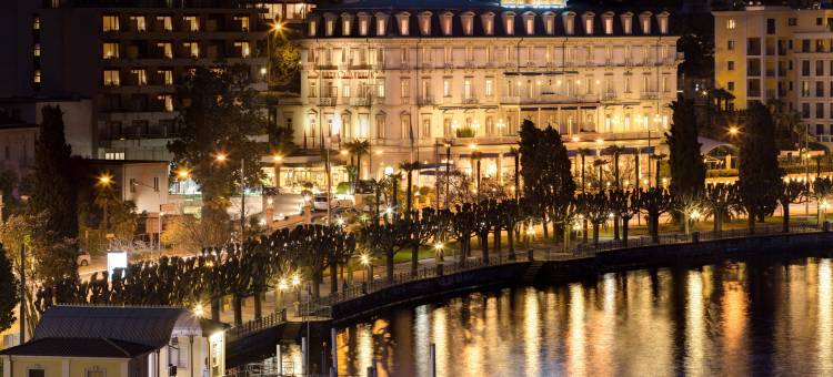 辉煌皇家酒店(Hotel Splendide Royal)图片